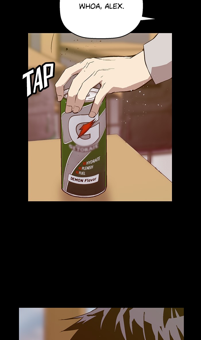 Weak Hero Chapter 94 page 14 - Chapter 94: Ep. 94