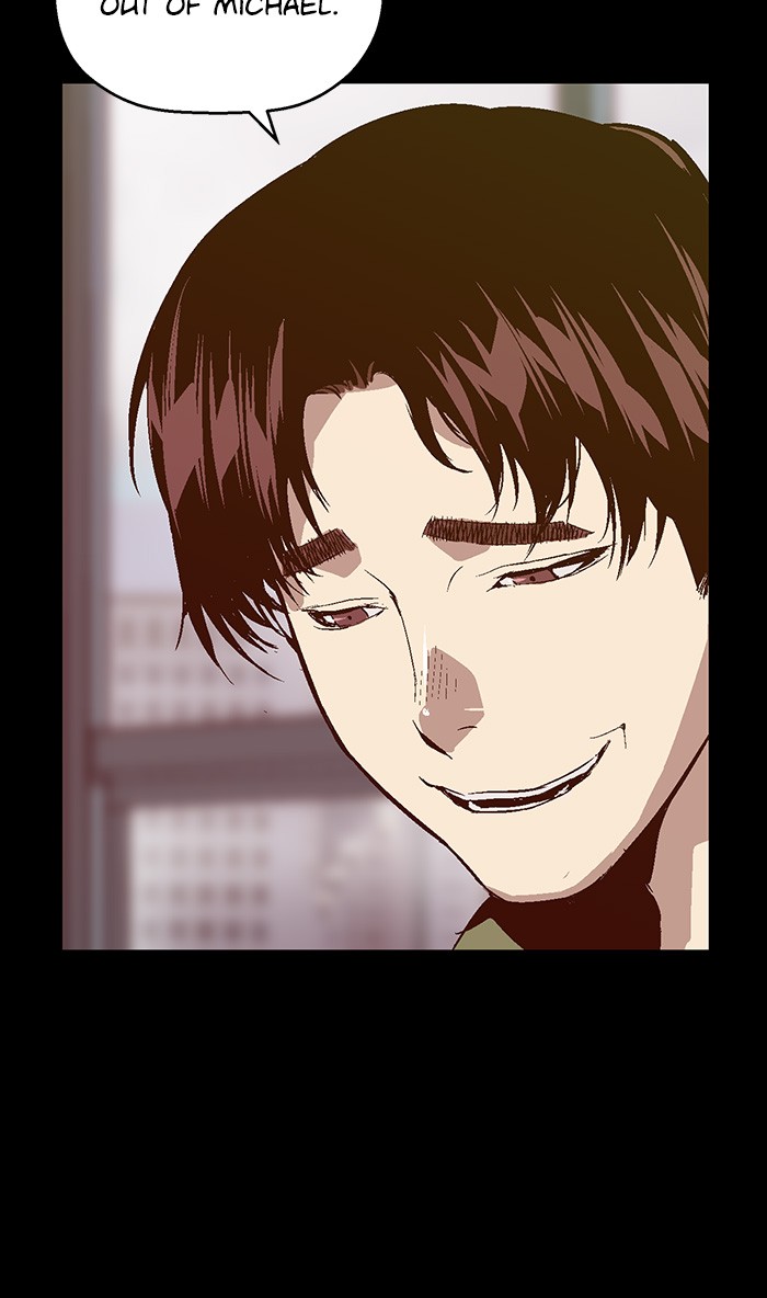 Weak Hero Chapter 94 page 16 - Chapter 94: Ep. 94