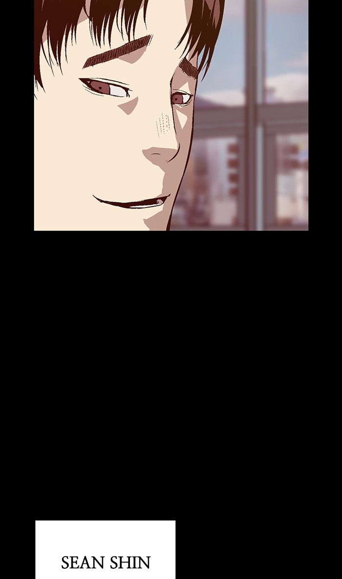 Weak Hero Chapter 94 page 18 - Chapter 94: Ep. 94