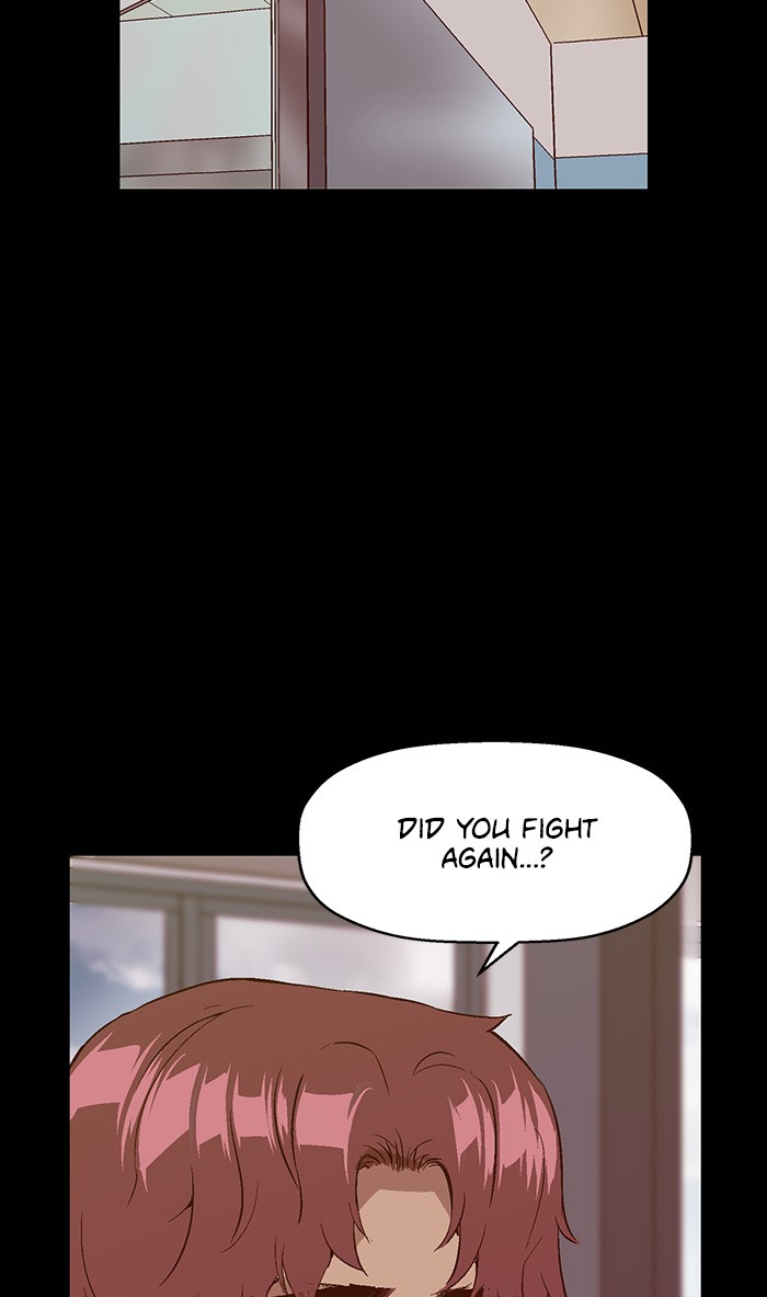 Weak Hero Chapter 94 page 2 - Chapter 94: Ep. 94