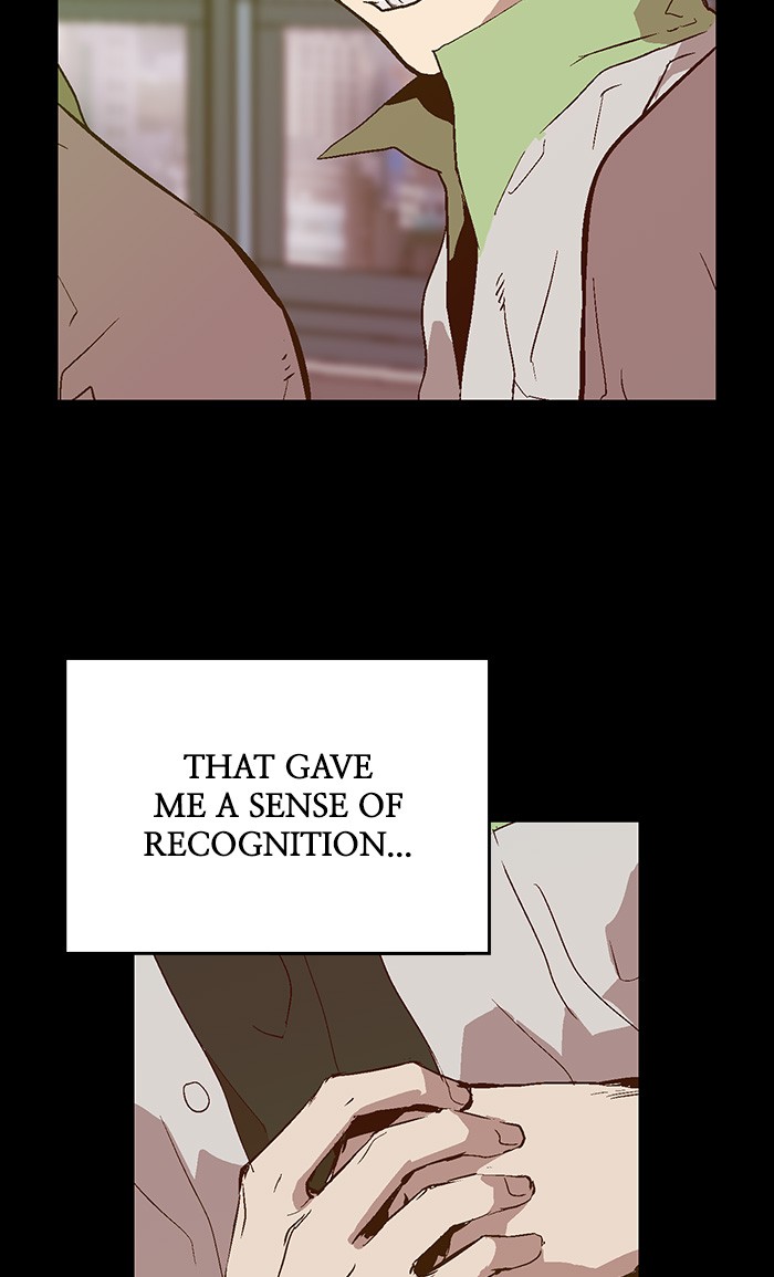 Weak Hero Chapter 94 page 26 - Chapter 94: Ep. 94
