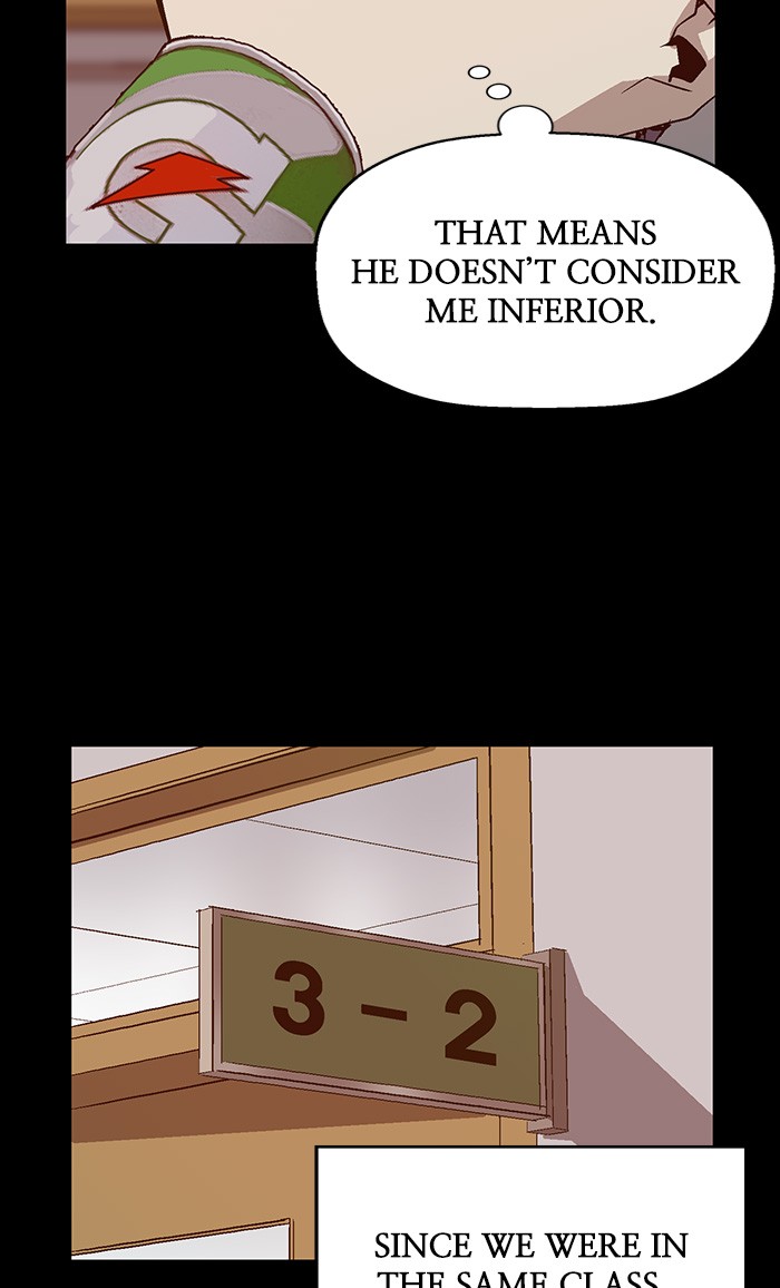 Weak Hero Chapter 94 page 29 - Chapter 94: Ep. 94