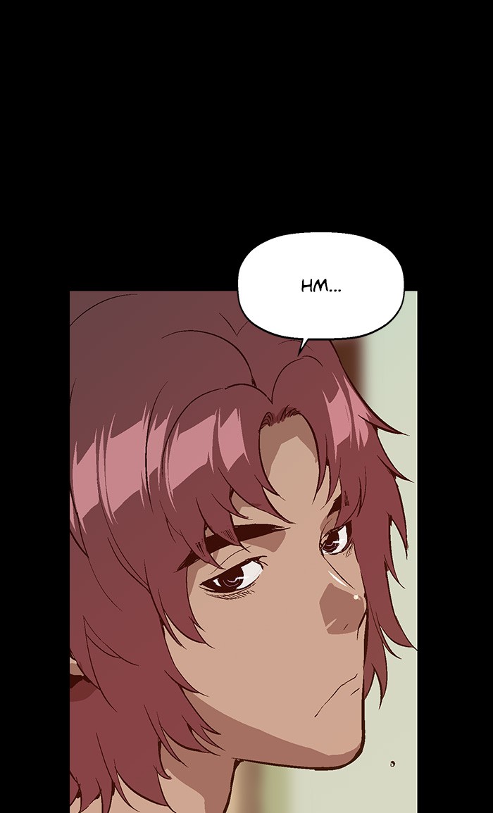Weak Hero Chapter 94 page 37 - Chapter 94: Ep. 94