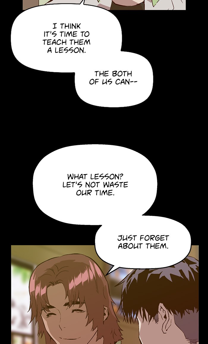 Weak Hero Chapter 94 page 41 - Chapter 94: Ep. 94