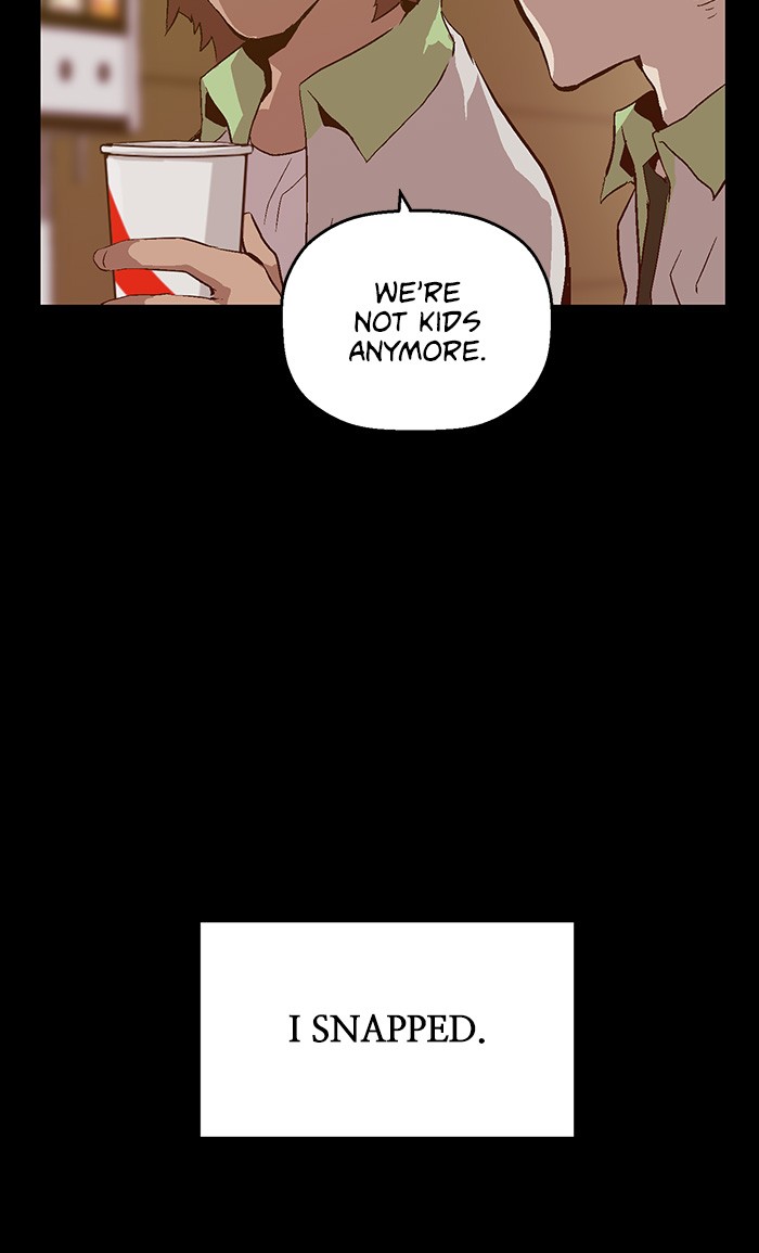 Weak Hero Chapter 94 page 42 - Chapter 94: Ep. 94