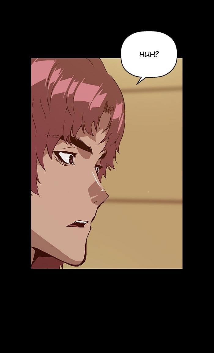 Weak Hero Chapter 94 page 46 - Chapter 94: Ep. 94