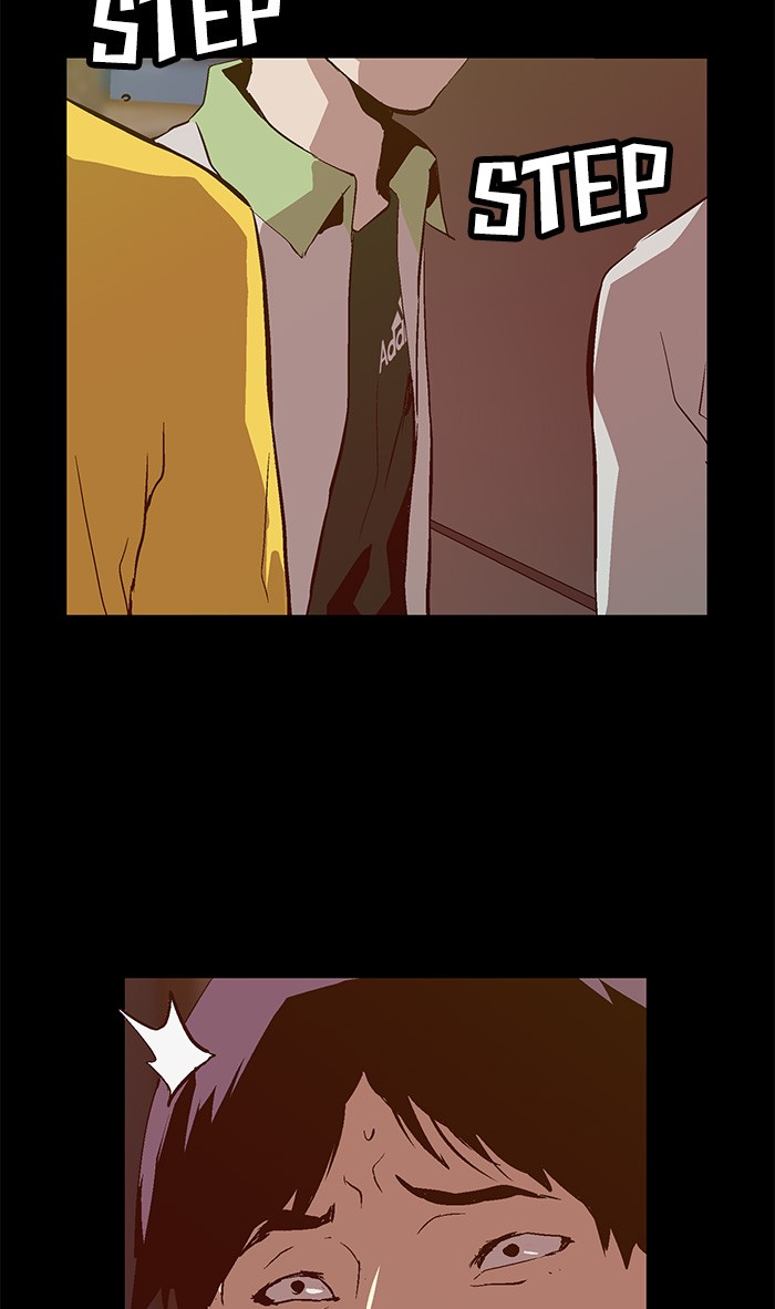 Weak Hero Chapter 94 page 53 - Chapter 94: Ep. 94