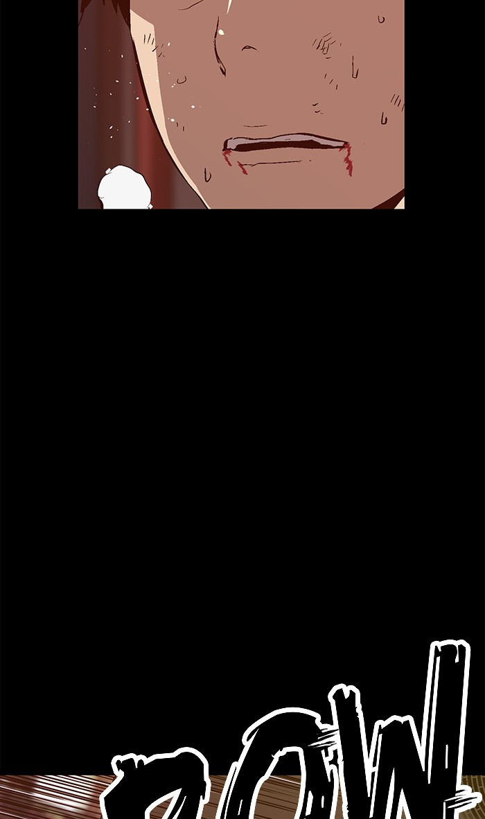 Weak Hero Chapter 94 page 54 - Chapter 94: Ep. 94