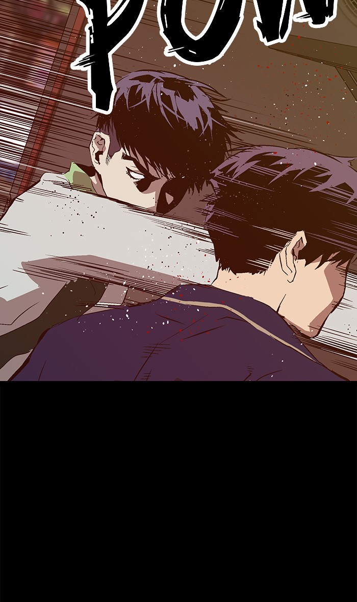 Weak Hero Chapter 94 page 55 - Chapter 94: Ep. 94