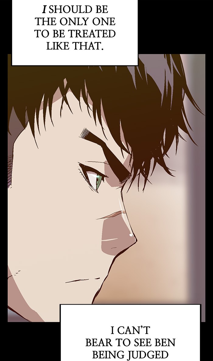 Weak Hero Chapter 94 page 6 - Chapter 94: Ep. 94