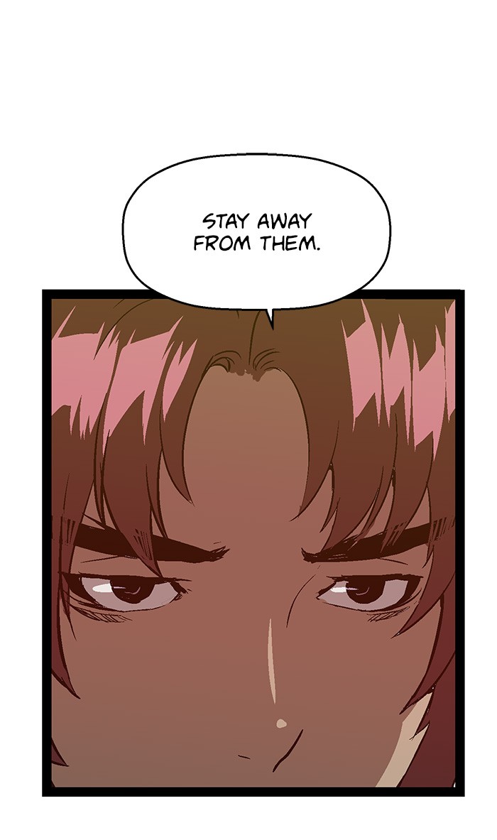 Weak Hero Chapter 94 page 68 - Chapter 94: Ep. 94