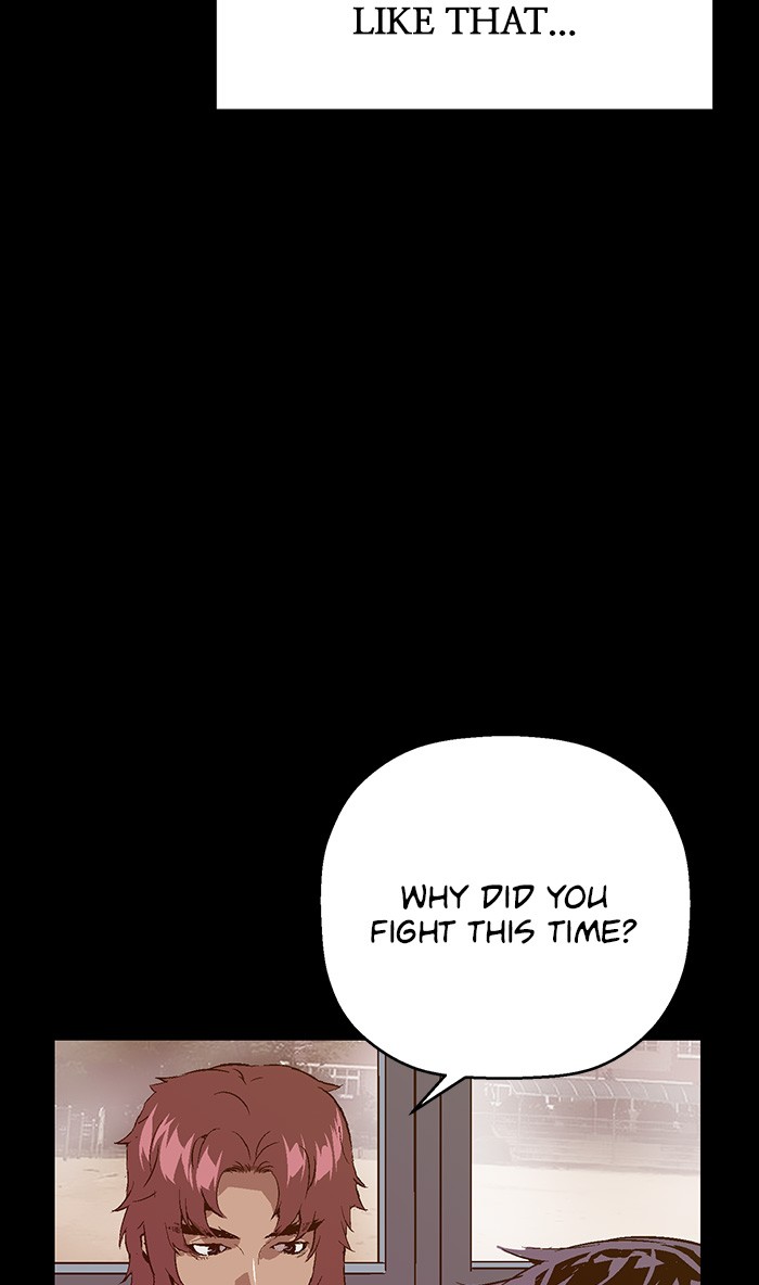 Weak Hero Chapter 94 page 7 - Chapter 94: Ep. 94