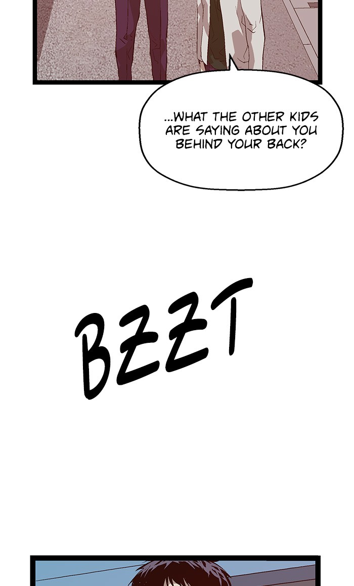 Weak Hero Chapter 94 page 74 - Chapter 94: Ep. 94
