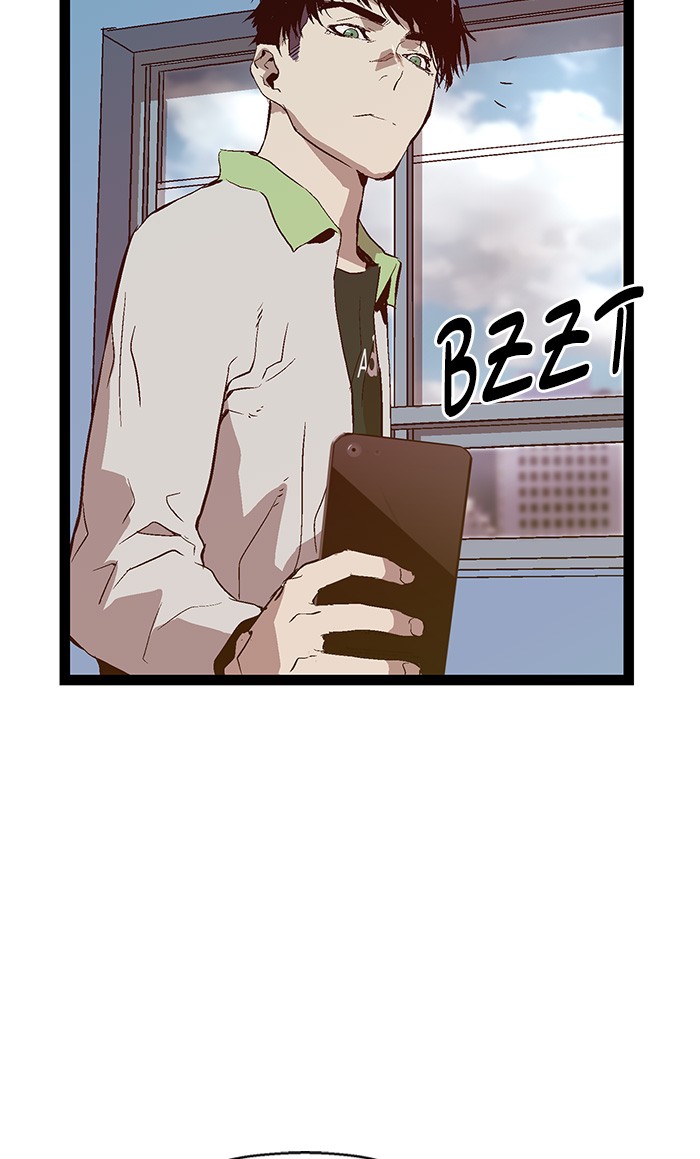 Weak Hero Chapter 94 page 75 - Chapter 94: Ep. 94