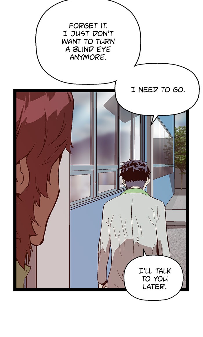 Weak Hero Chapter 94 page 76 - Chapter 94: Ep. 94