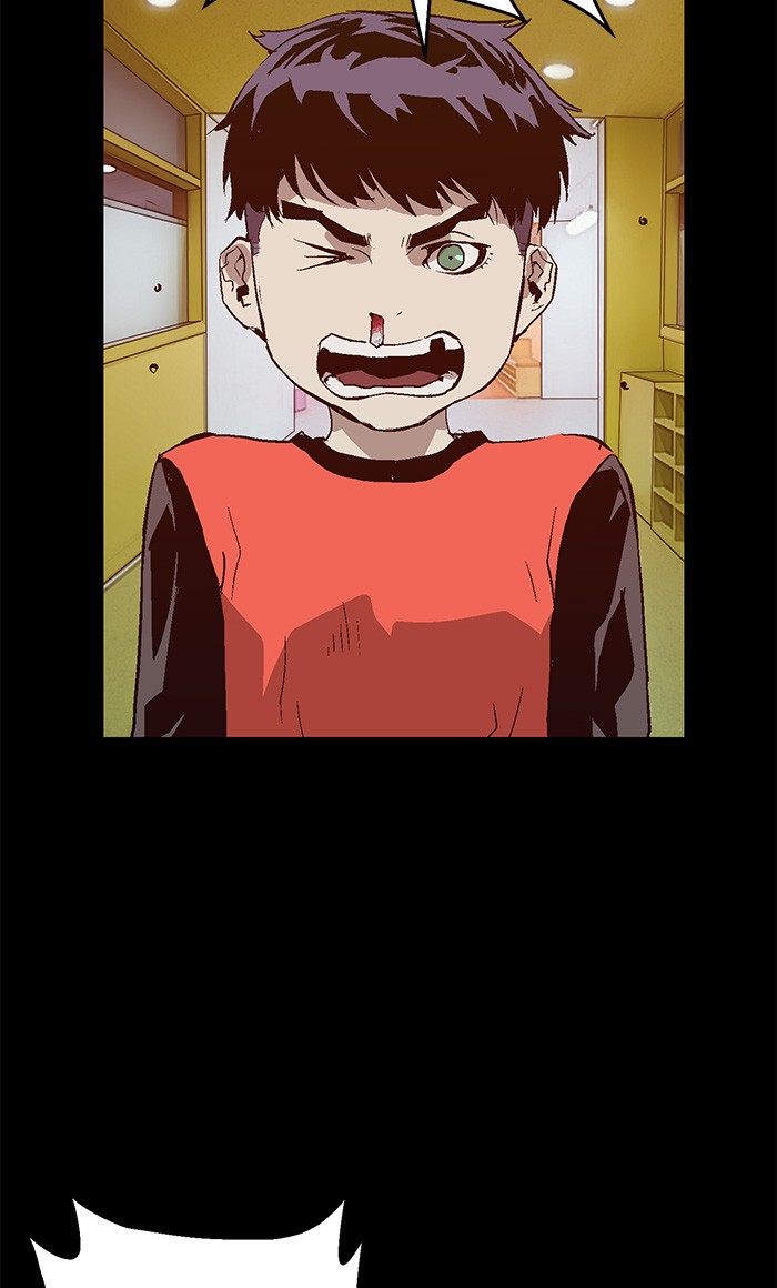 Weak Hero Chapter 94 page 81 - Chapter 94: Ep. 94