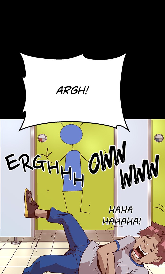 Weak Hero Chapter 94 page 85 - Chapter 94: Ep. 94