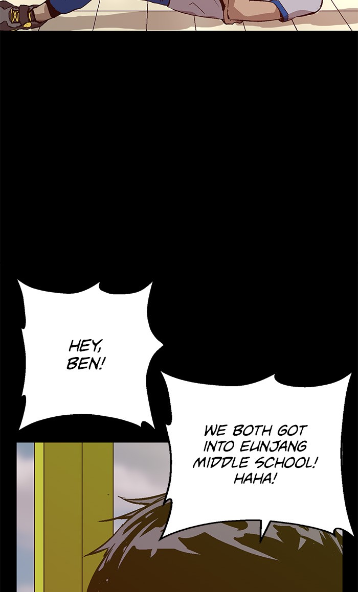 Weak Hero Chapter 94 page 86 - Chapter 94: Ep. 94