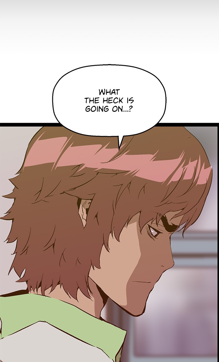 Weak Hero Chapter 94 page 88 - Chapter 94: Ep. 94