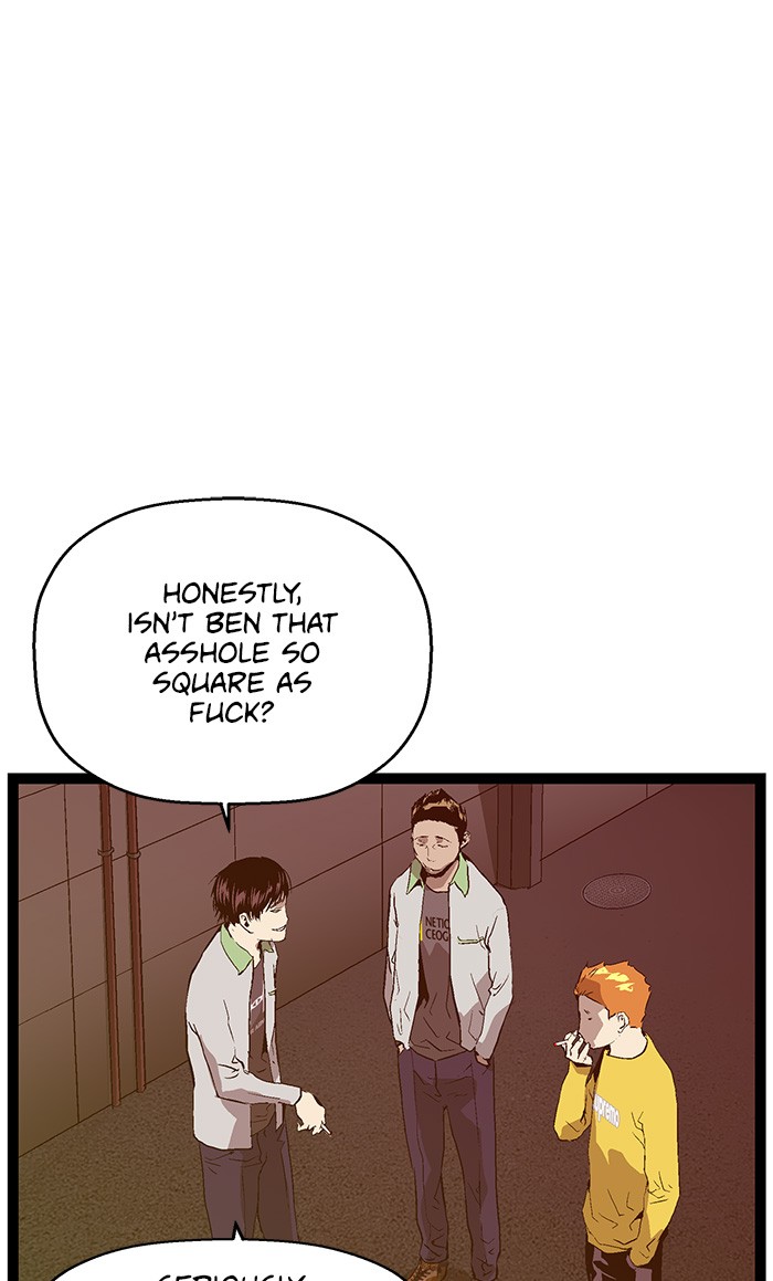 Weak Hero Chapter 94 page 90 - Chapter 94: Ep. 94