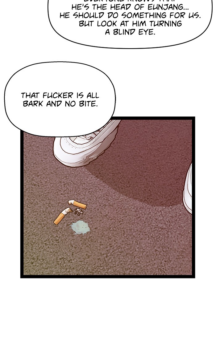 Weak Hero Chapter 94 page 93 - Chapter 94: Ep. 94