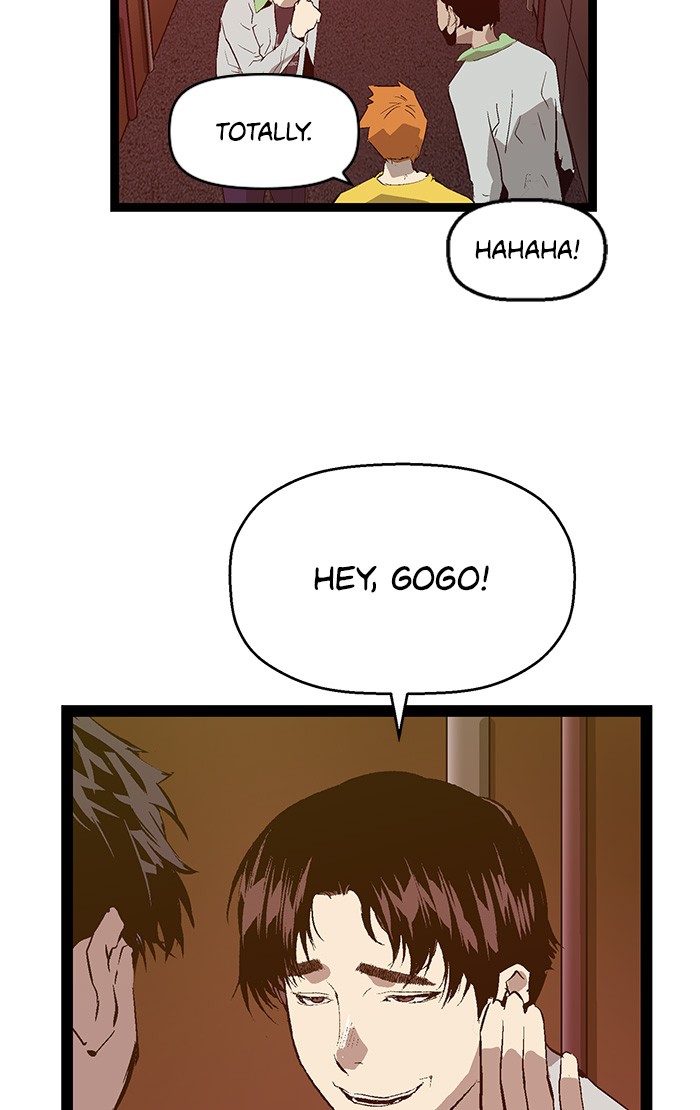 Weak Hero Chapter 94 page 97 - Chapter 94: Ep. 94