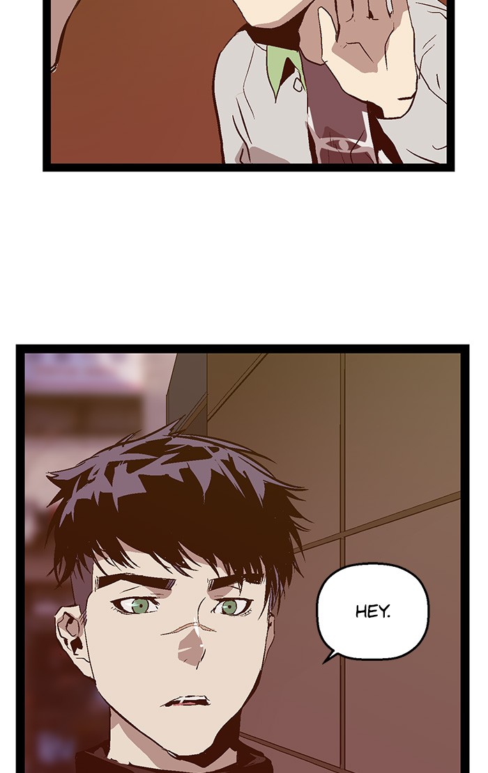 Weak Hero Chapter 94 page 98 - Chapter 94: Ep. 94