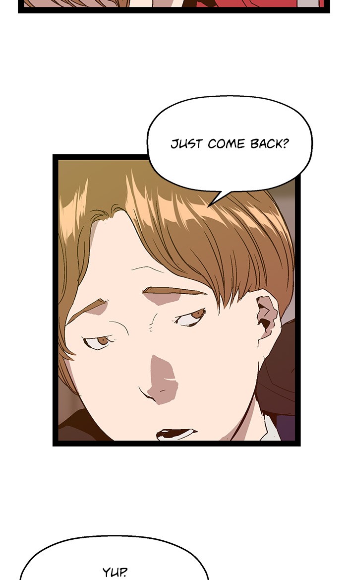 Weak Hero Chapter 95 page 15 - Chapter 95: Ep. 95