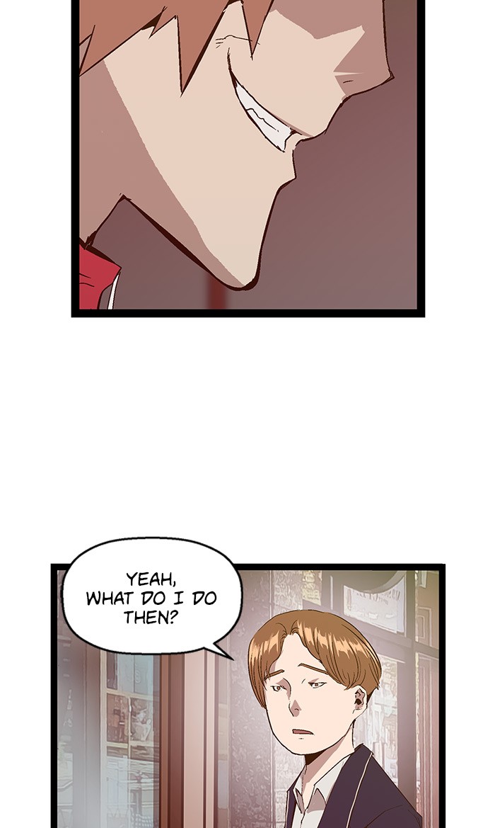 Weak Hero Chapter 95 page 18 - Chapter 95: Ep. 95
