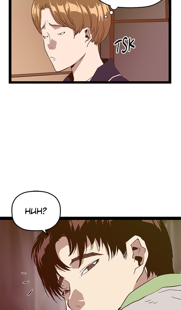 Weak Hero Chapter 95 page 27 - Chapter 95: Ep. 95