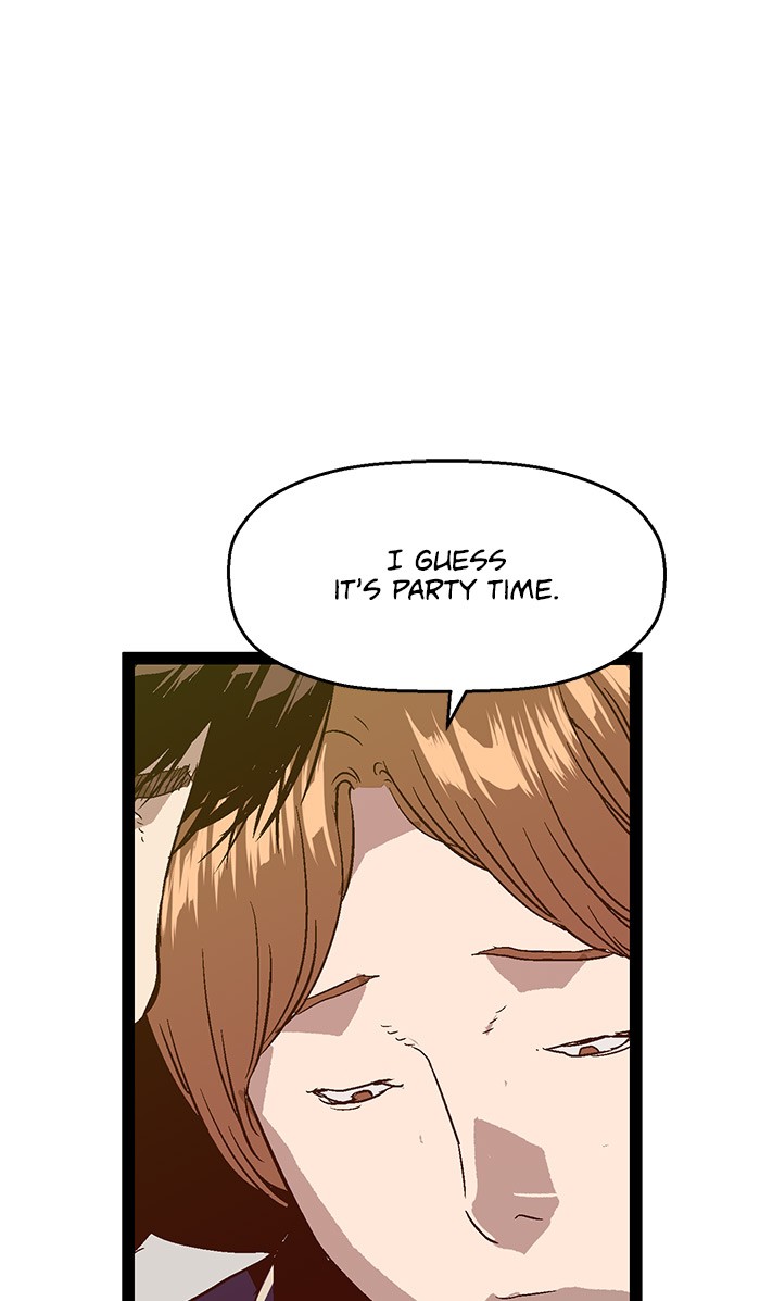 Weak Hero Chapter 95 page 32 - Chapter 95: Ep. 95