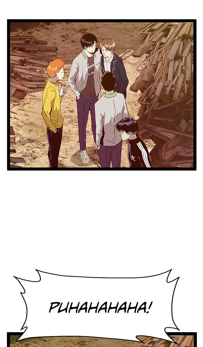 Weak Hero Chapter 95 page 35 - Chapter 95: Ep. 95