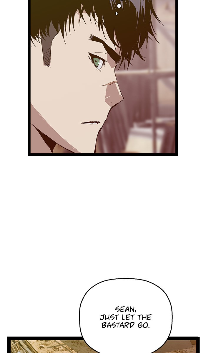 Weak Hero Chapter 95 page 37 - Chapter 95: Ep. 95
