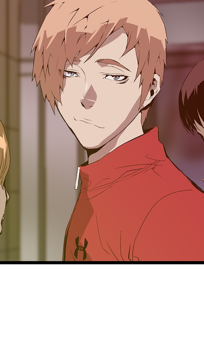 Weak Hero Chapter 95 page 4 - Chapter 95: Ep. 95