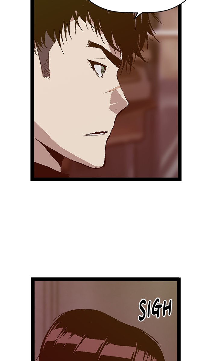 Weak Hero Chapter 95 page 44 - Chapter 95: Ep. 95
