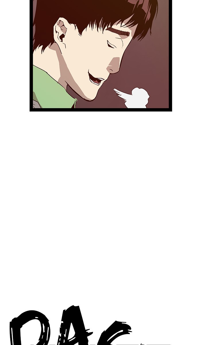 Weak Hero Chapter 95 page 45 - Chapter 95: Ep. 95