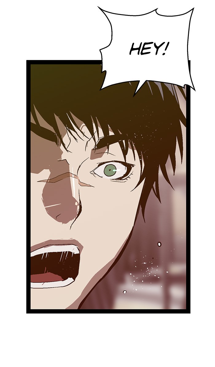 Weak Hero Chapter 95 page 48 - Chapter 95: Ep. 95