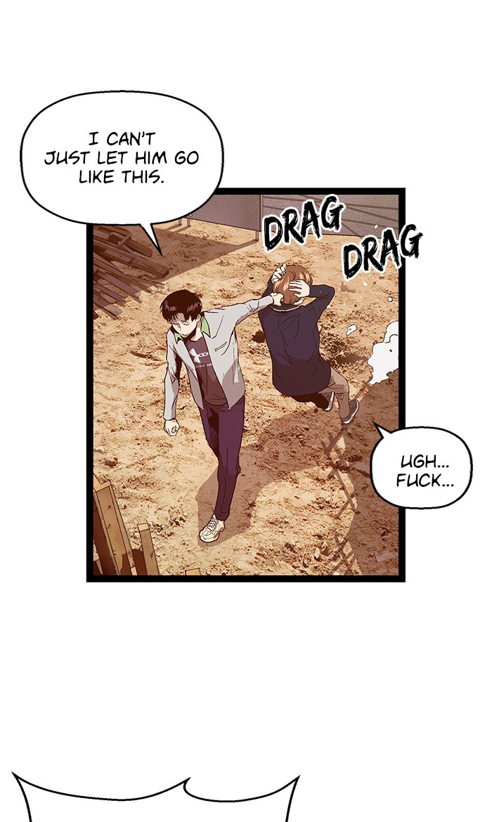 Weak Hero Chapter 95 page 49 - Chapter 95: Ep. 95