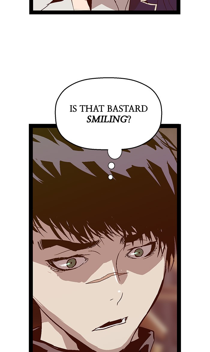 Weak Hero Chapter 95 page 54 - Chapter 95: Ep. 95