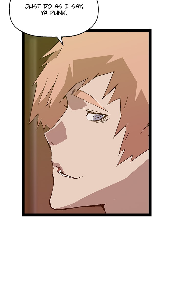Weak Hero Chapter 95 page 7 - Chapter 95: Ep. 95