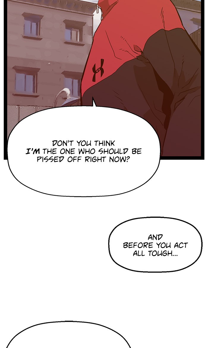 Weak Hero Chapter 95 page 71 - Chapter 95: Ep. 95