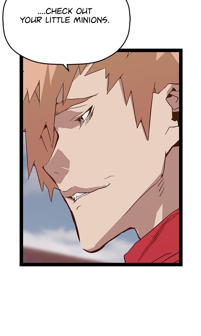 Weak Hero Chapter 95 page 72 - Chapter 95: Ep. 95