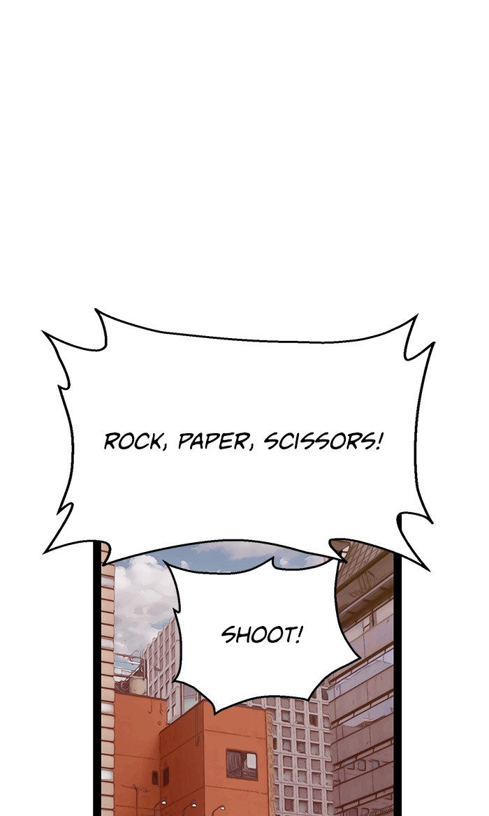 Weak Hero Chapter 95 page 8 - Chapter 95: Ep. 95