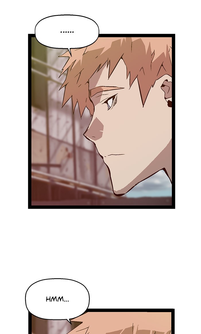 Weak Hero Chapter 95 page 82 - Chapter 95: Ep. 95
