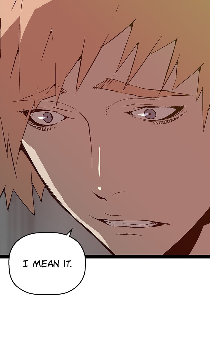 Weak Hero Chapter 95 page 84 - Chapter 95: Ep. 95