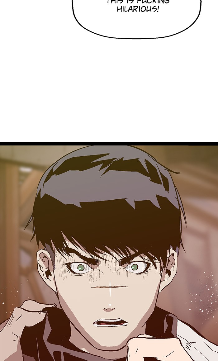 Weak Hero Chapter 95 page 91 - Chapter 95: Ep. 95