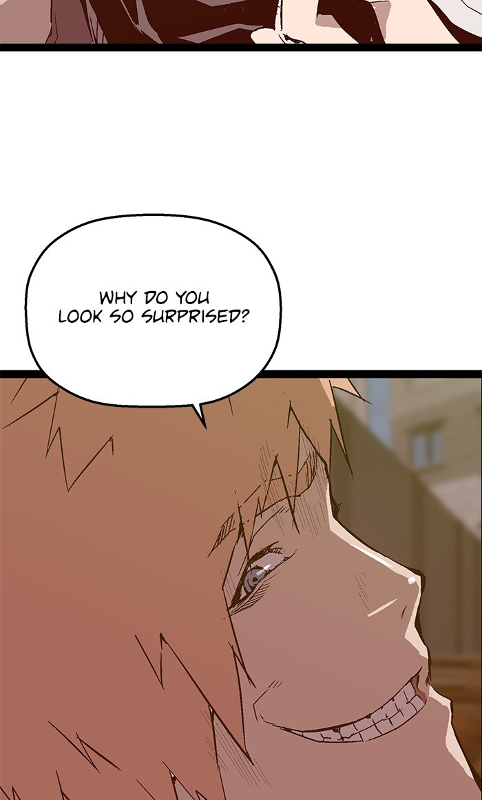 Weak Hero Chapter 95 page 92 - Chapter 95: Ep. 95