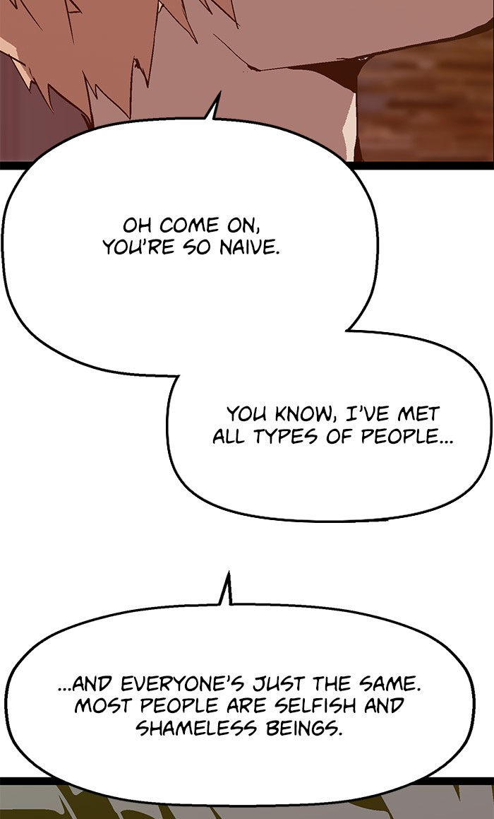 Weak Hero Chapter 95 page 93 - Chapter 95: Ep. 95