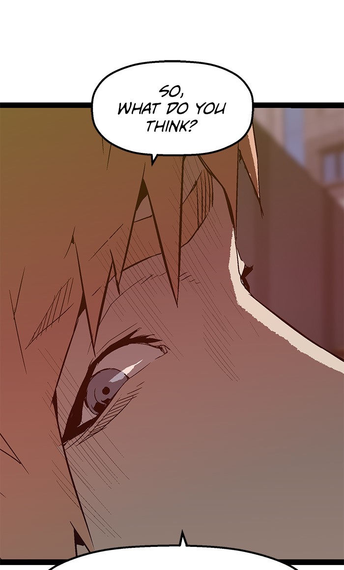 Weak Hero Chapter 95 page 95 - Chapter 95: Ep. 95