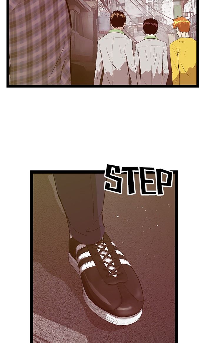 Weak Hero Chapter 96 page 10 - Chapter 96: Ep. 96